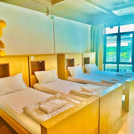 Daraya Hostel 방콕 외부 사진