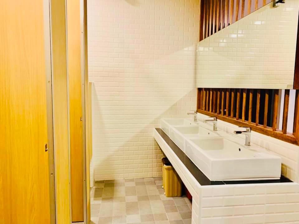 Daraya Hostel 방콕 외부 사진